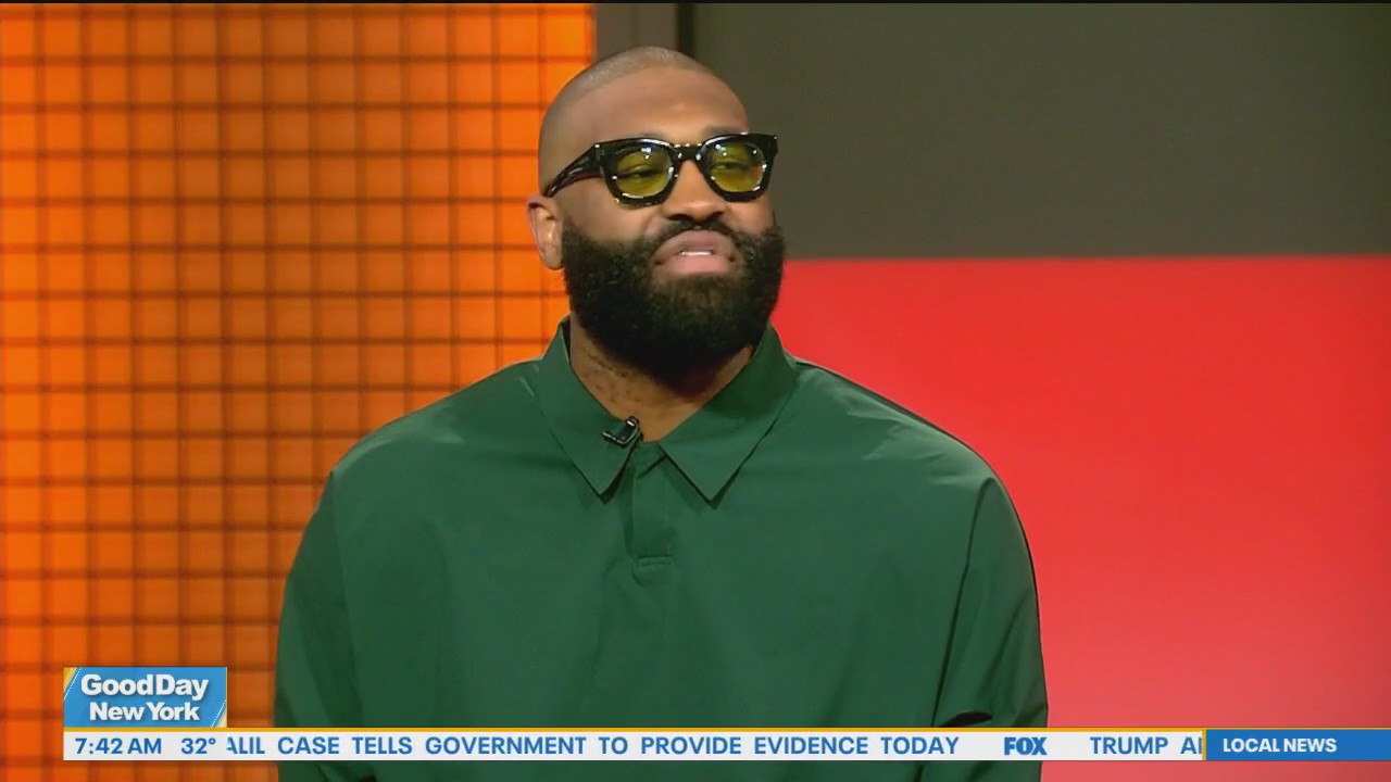 Video thumbnail for Kyle O'Quinn to retire from basketball, pursue career at alma mater