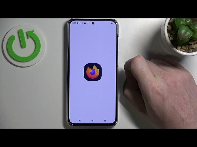 Video thumbnail for How to Download & Install Firefox Browser on MOTOROLA Edge 30 Neo