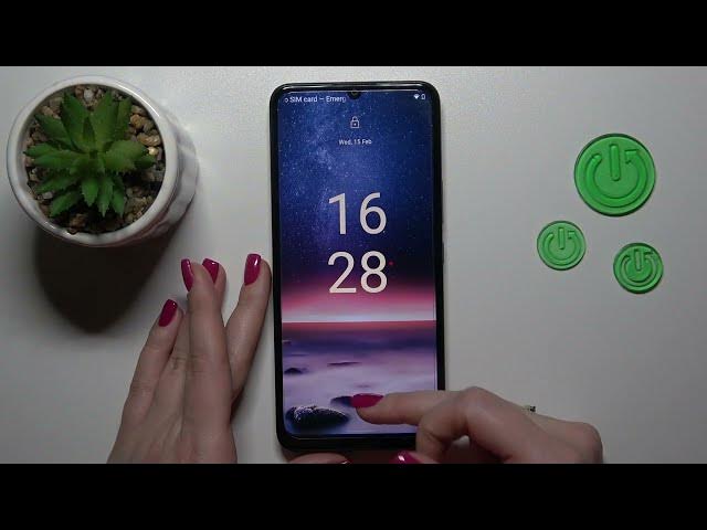 Video thumbnail for How to Turn On AOD Muviz Edge App on Nokia C31?