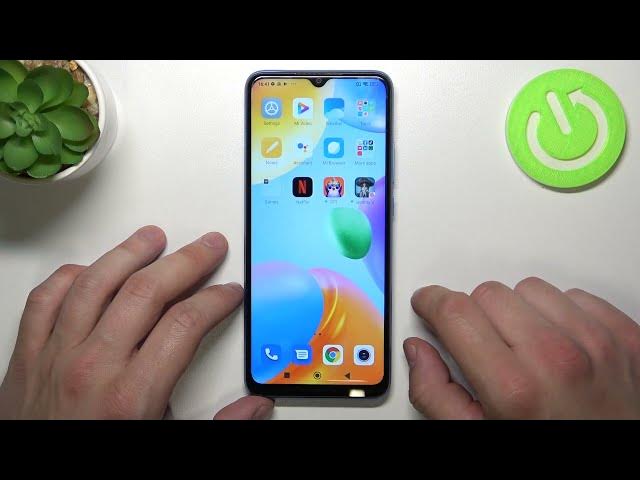Video thumbnail for How to Adjust Custom Notification Sound in XIAOMI Redmi 10C – Manage Notification Sound