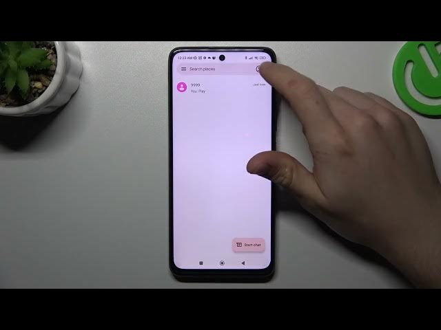 Video thumbnail for How to Enable SMS Delivery Report on POCO X3 GT
