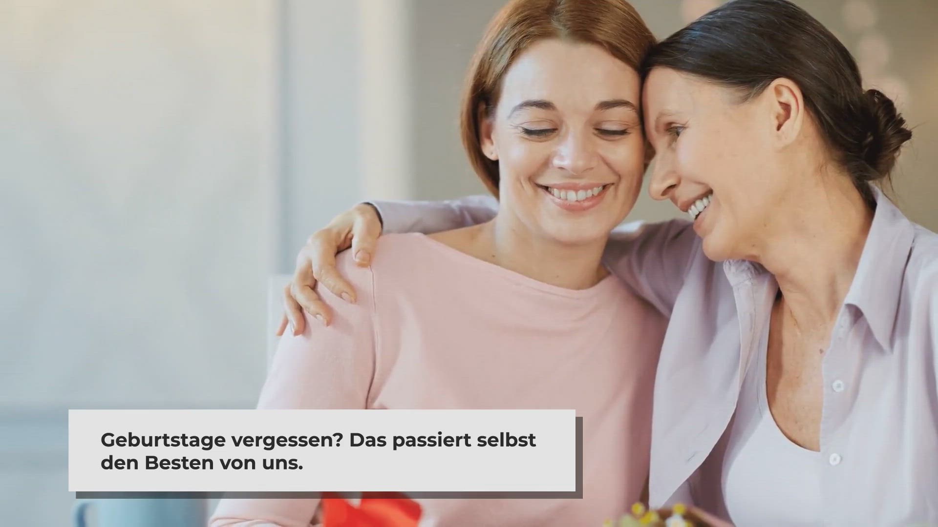 Video thumbnail for Nachträgliche Geburtstagswünsche: Tipps und Beispiele