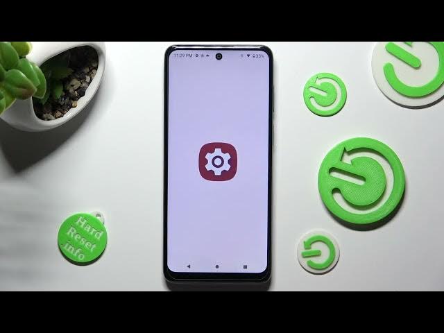 Video thumbnail for How to Turn On / Turn Off the Auto Screen Rotate on a MOTOROLA Moto E32s