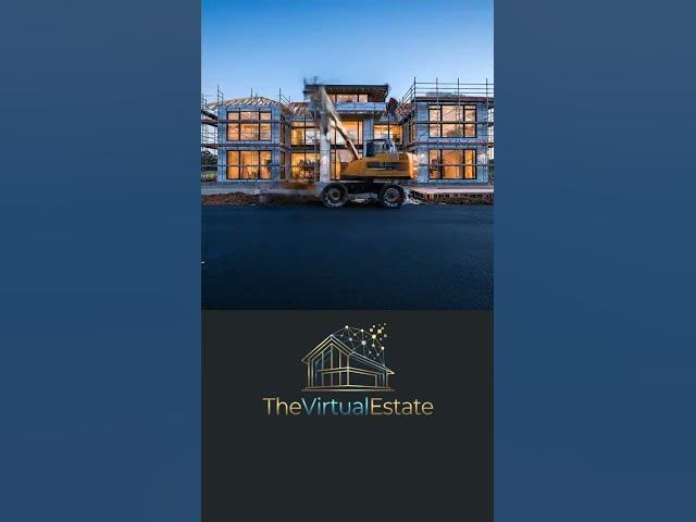 Video thumbnail for Timelaps Villa #realestate #timelapse #home
