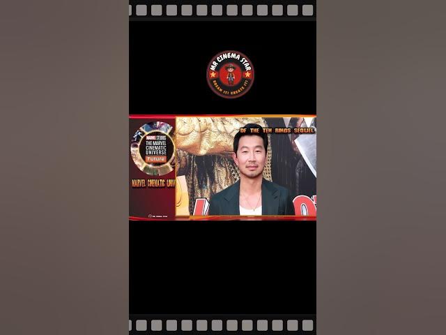 Video thumbnail for Untitled Shang-Chi and the Legend of the Ten Rings sequel: Upcoming movies by MCU