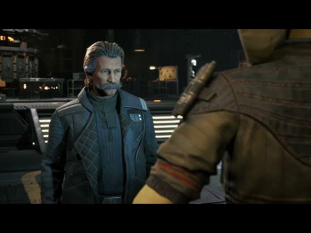 Video thumbnail for Star Wars Zero Company - Cycle 6 The Den: Add Kabb Uppercut To Medbay, Droids, Upgrade Teammates