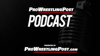 Video thumbnail for Pro Wrestling Post Podcast 04 (Roman Reigns Edition)