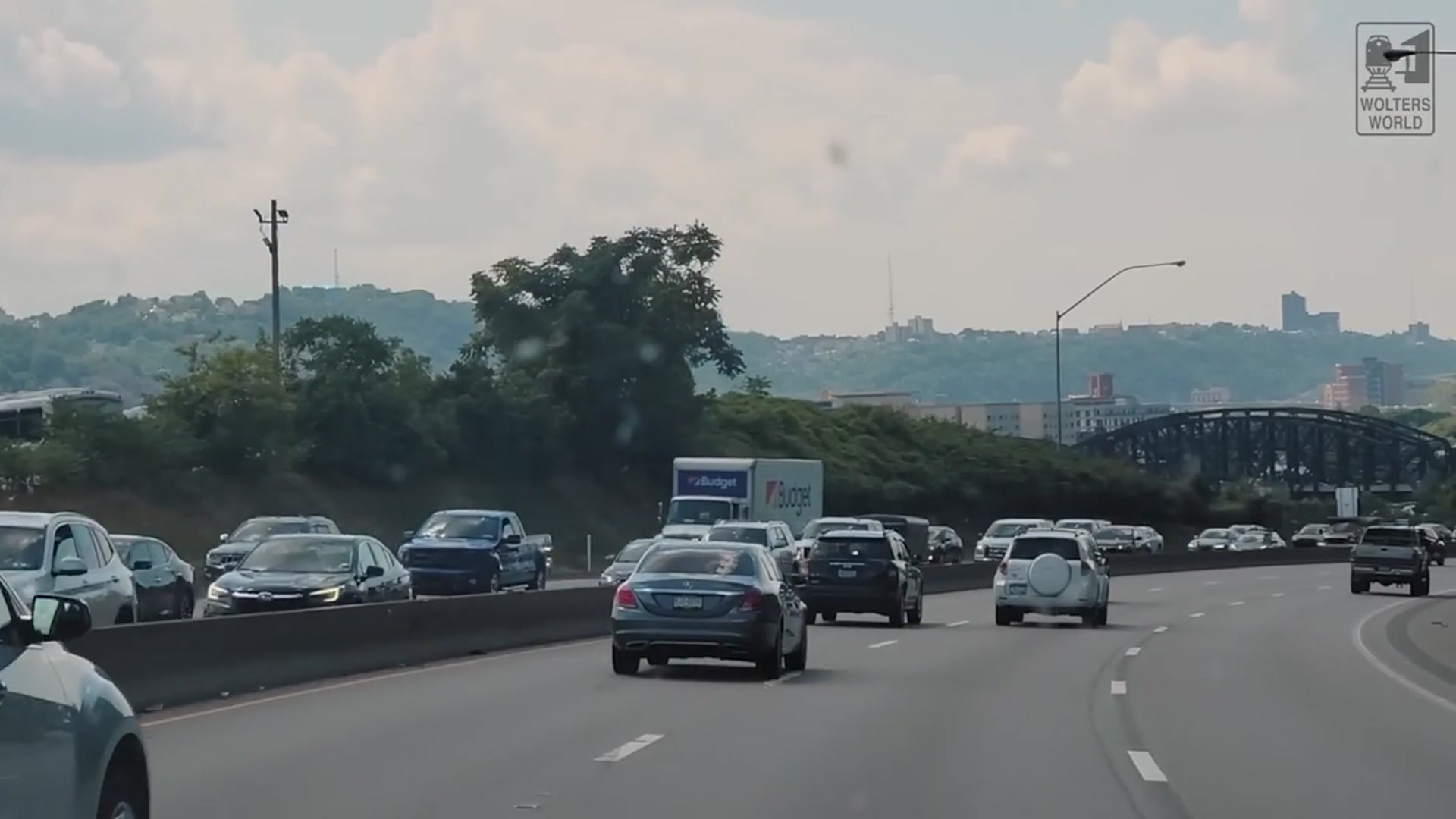 'Video thumbnail for Pittsburgh - The Don'ts of Visiting Pittsburgh, PA'