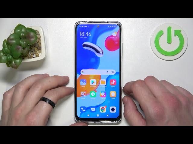 Video thumbnail for Does XIAOMI Redmi Note 11S have Slow Motion?