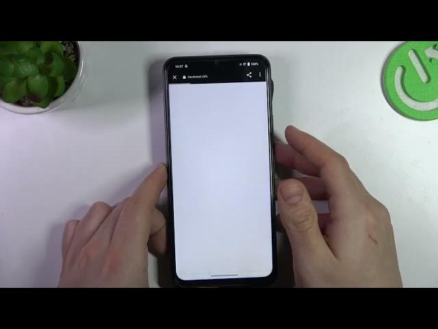 Video thumbnail for How to Scan QR code on VIVO Y22s - Use Google Lens