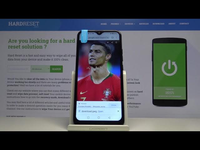 Video thumbnail for How to Find Downloaded Files on KIANO Elegance 6.1 Pro – Data Location
