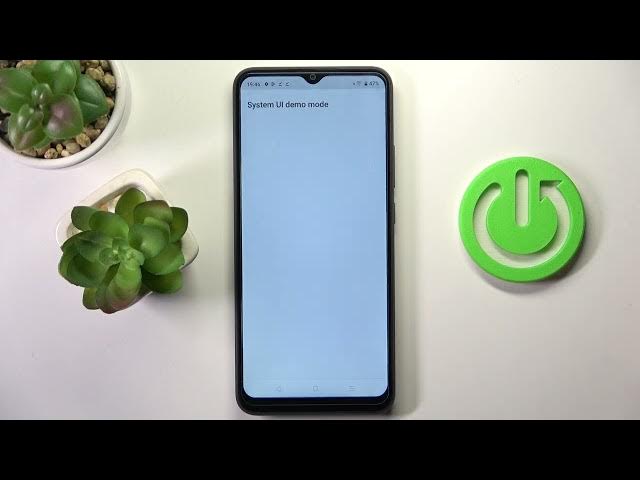 Video thumbnail for How to Enable / Disable Demo Mode on REALME C30