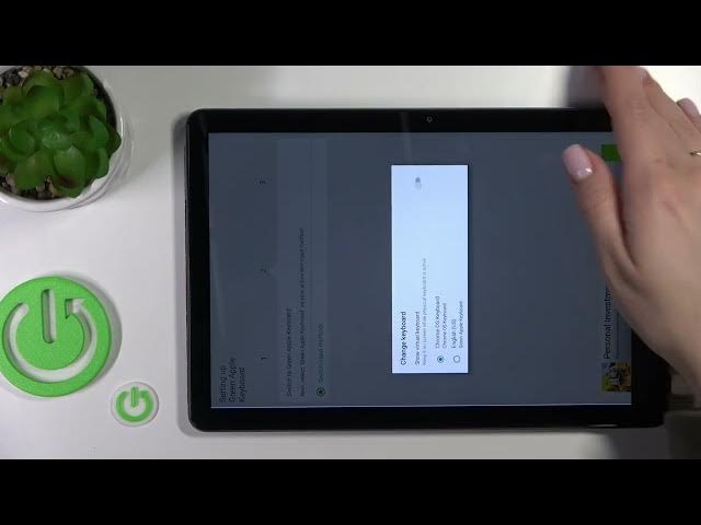 Video thumbnail for Lenovo IdeaPad Duet Chromebook - How To Install iPhone Keyboard