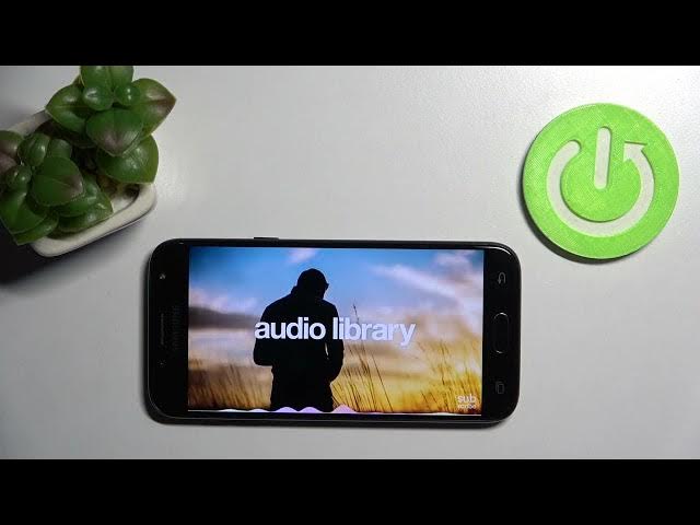 Video thumbnail for Discover Speaker Sound Quality Test on Samsung Galaxy J5 2017 - Speaker Sound Review