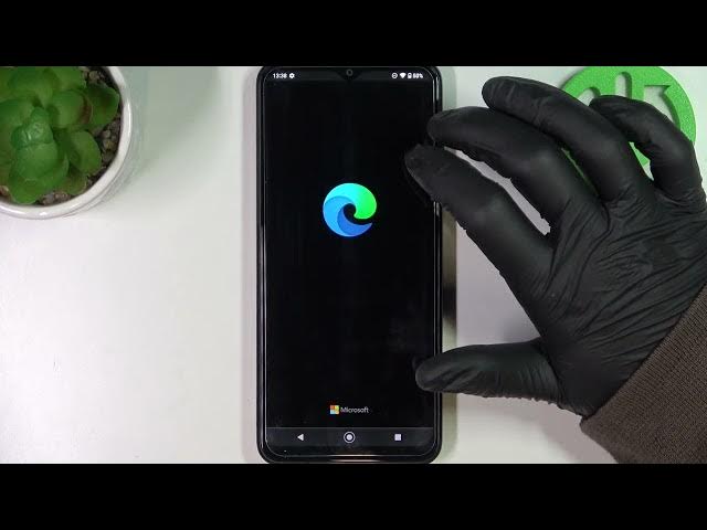 Video thumbnail for NOKIA G60 Microsoft Edge Installation