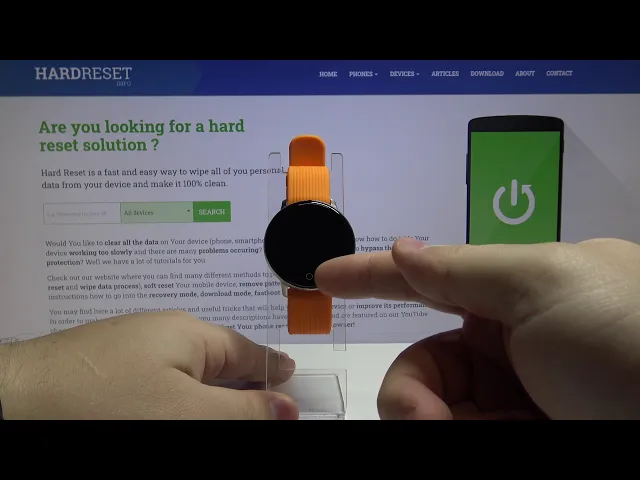 Video thumbnail for Soft Reset LENOVO Blaze – Fix Not Responding Screen