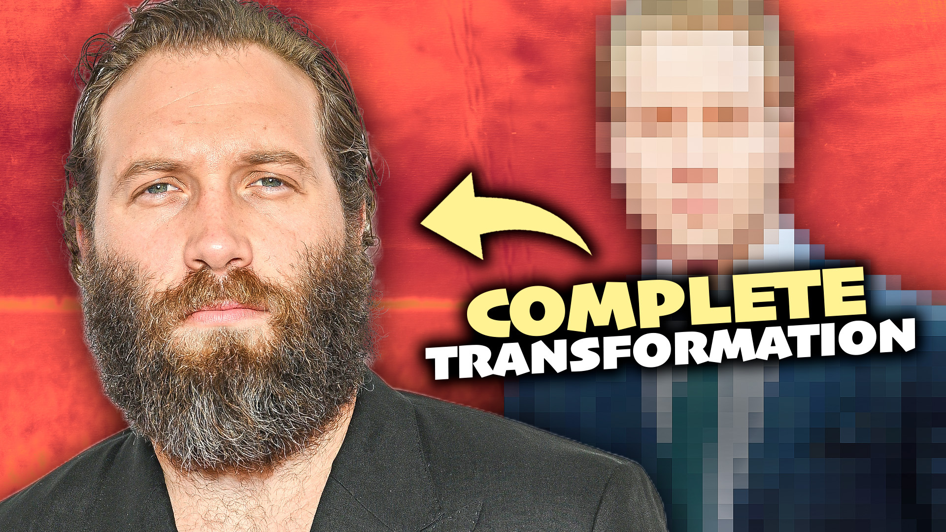 Video thumbnail for Dutton Ranch Star Jai Courtney's Total Transformation Stunned Us