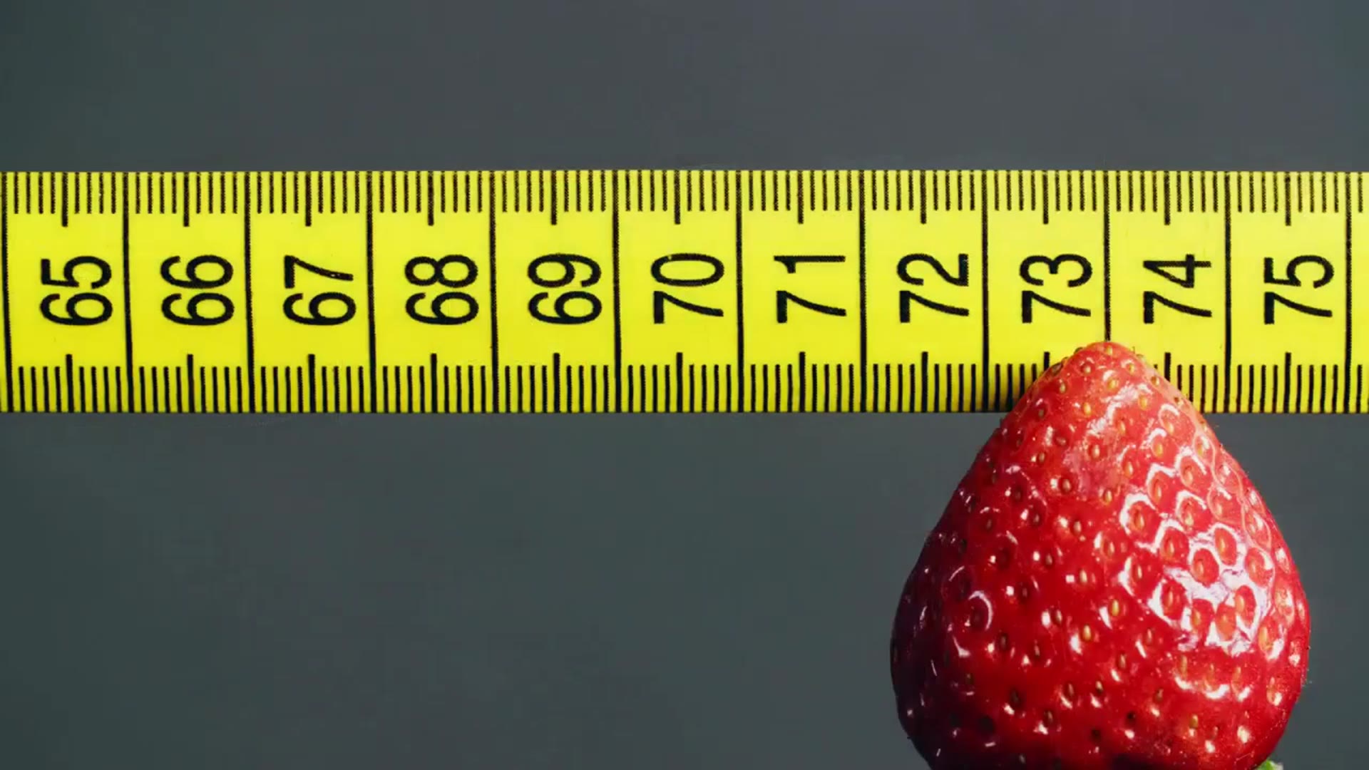 Video thumbnail for Eating to loose weight