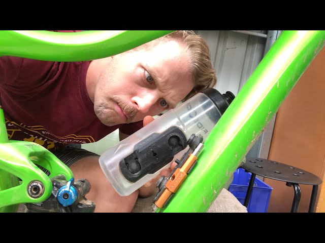 Video thumbnail for Magnetic Bottles? | Fresh Goods Down Under Ep.7