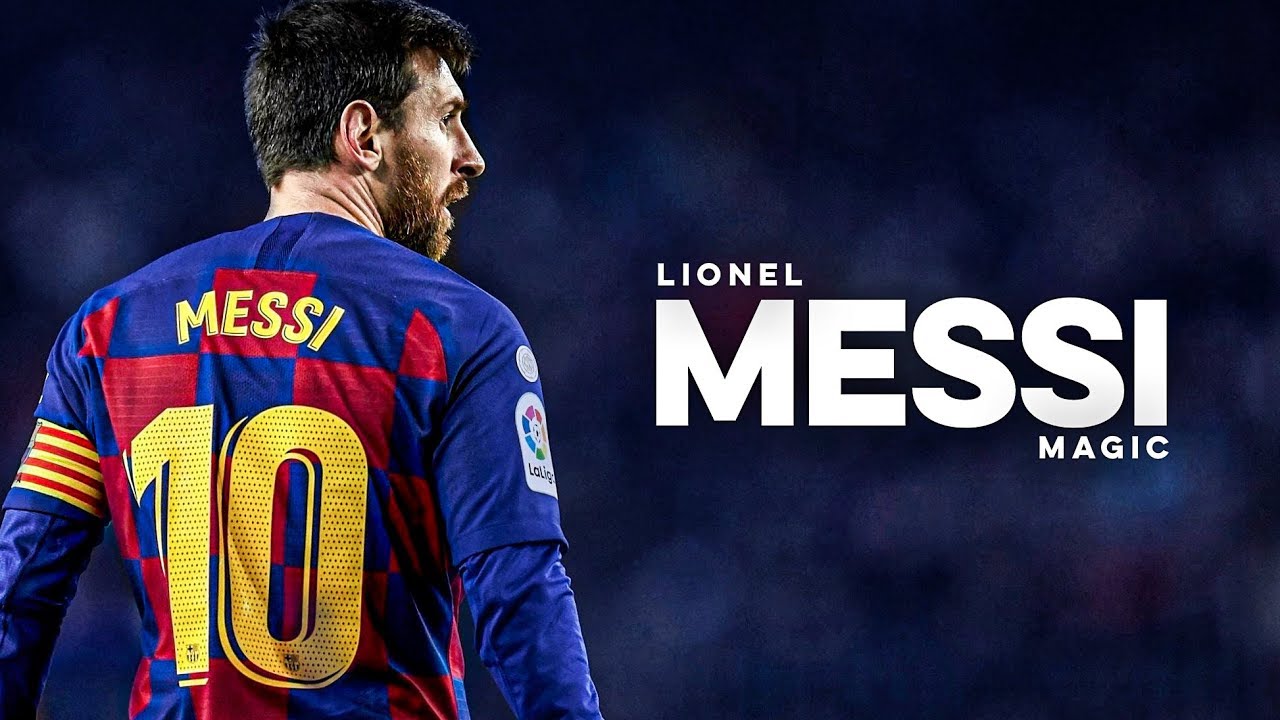 Video thumbnail for Pele Vs Messi