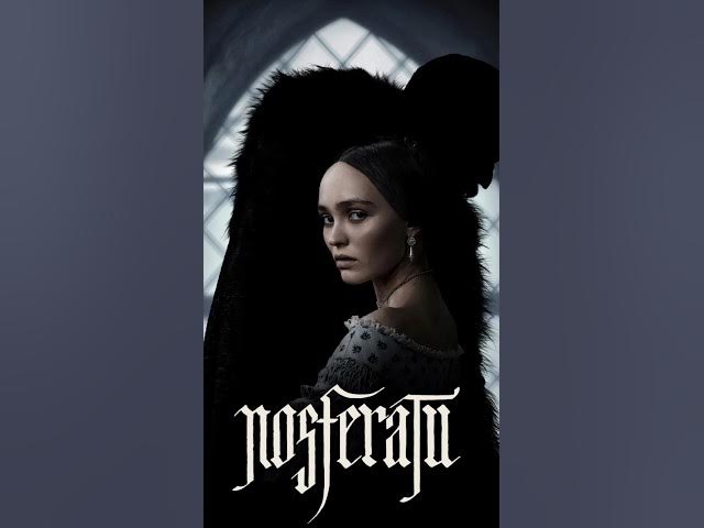 Video thumbnail for I just watched Nosferatu (2024)! #nosferatu2024 #nosferatu #movie #review #shorts #moviereview