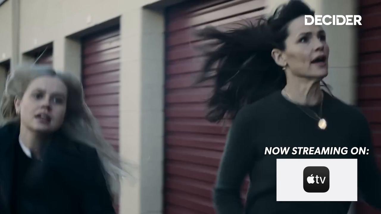 Video thumbnail for Decider Streamline: 'Rental Family' on Hulu, '56 Days' on Prime Video and More