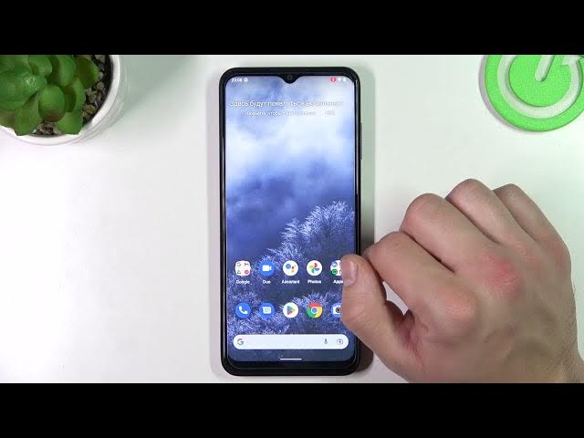 Video thumbnail for Does NOKIA G60 Have Screen Recording? - Capture Screen