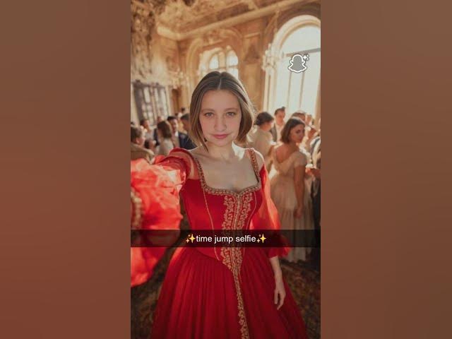 Video thumbnail for Snapchat short #lifeisbutadream