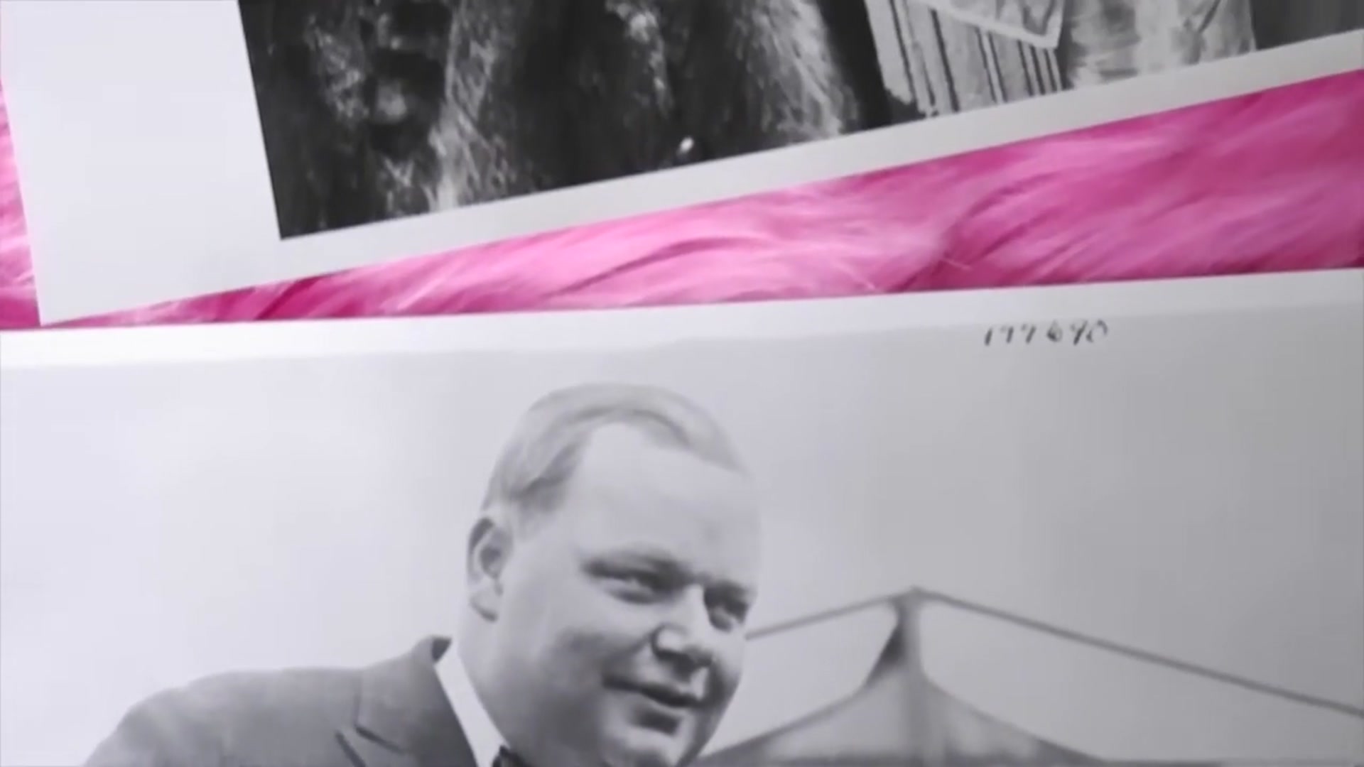 'Video thumbnail for Shocking Old Hollywood Scandals'