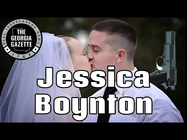Video thumbnail for Did This Cop Get Away With Attempting to DELETE His Wife