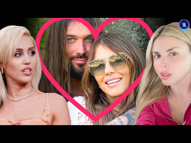 Video thumbnail for Billy Ray’s Love Life Is Tearing The Cyrus Family Apart