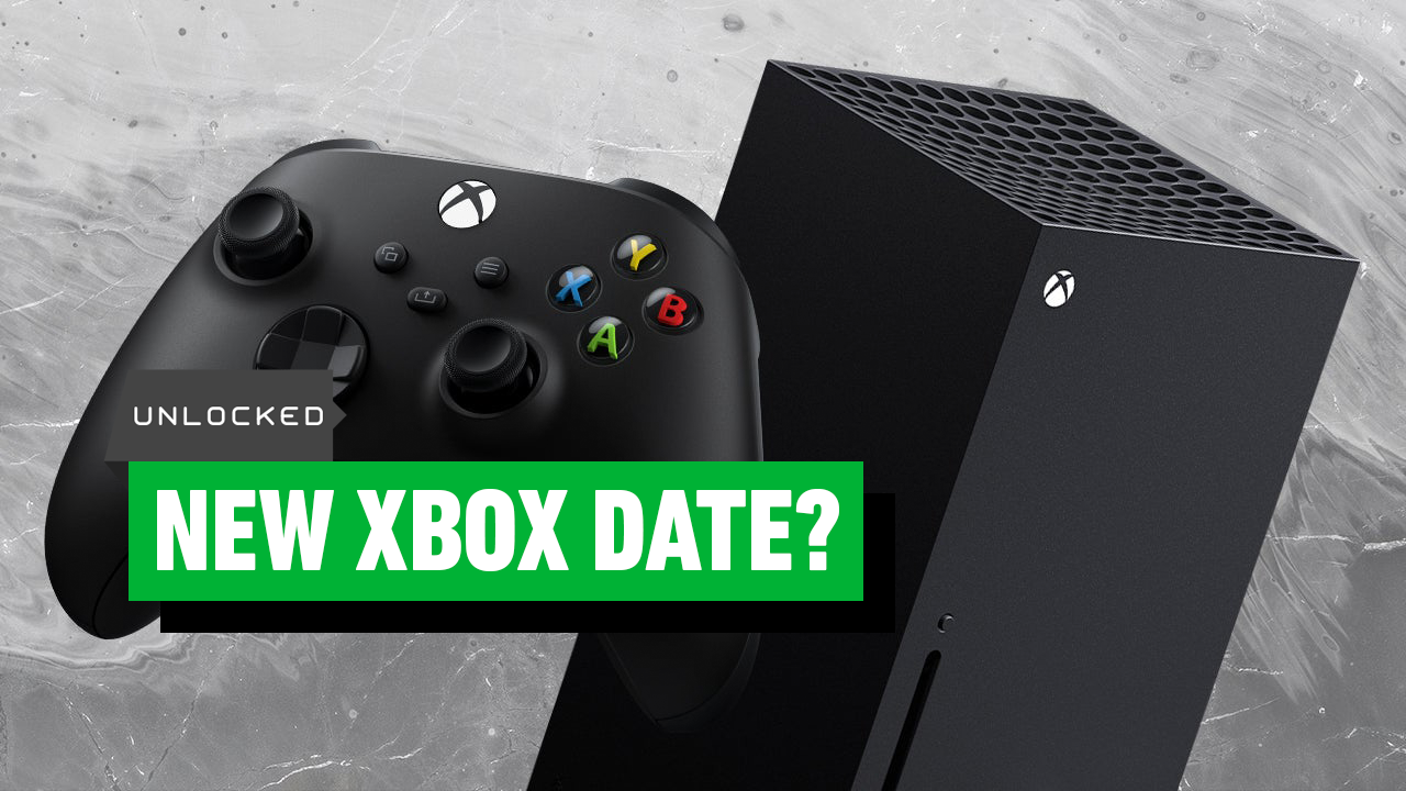 Video thumbnail for Next-Gen Xbox 2027 Launch Reportedly 'Best Case Scenario' - Unlocked Clips