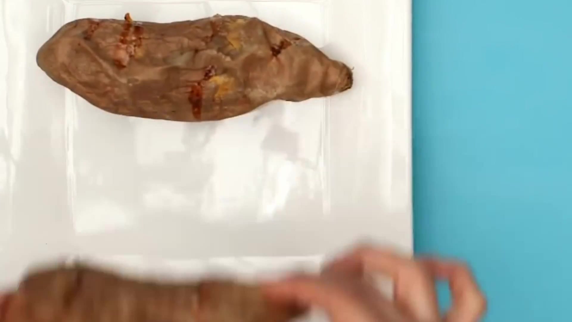 Video thumbnail for Give Your Baby This When Trying Solid Foods For The First Time
