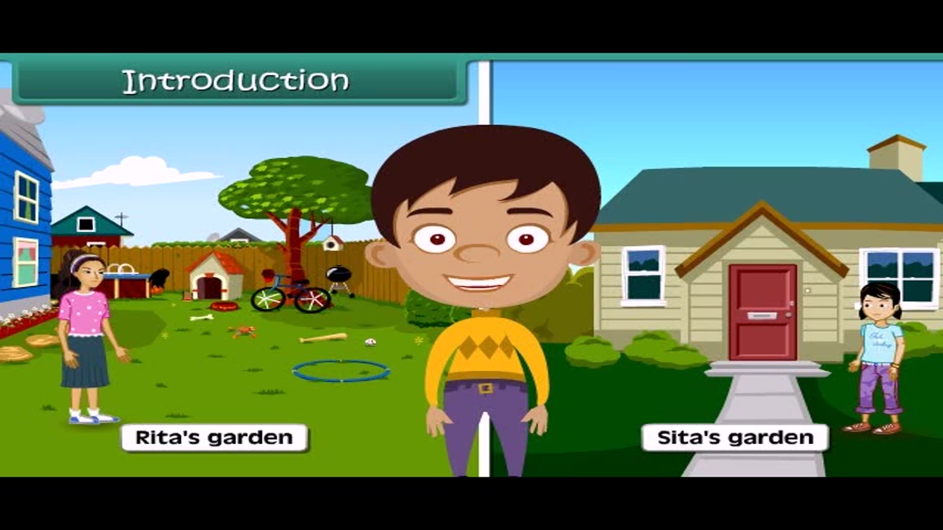 'Video thumbnail for Area Grade 6 Mathematics'