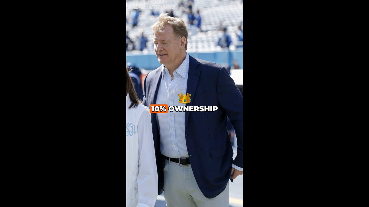 Video thumbnail for ESPN’s Billion-Dollar NFL Media Deal Gets Government Approval