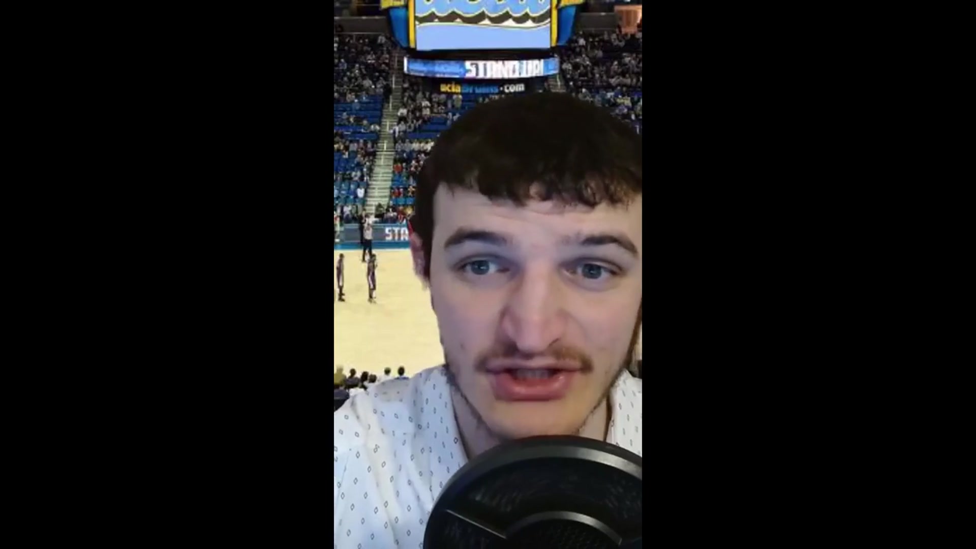 'Video thumbnail for UCLA Bruins Culture Attracting Top Talent'