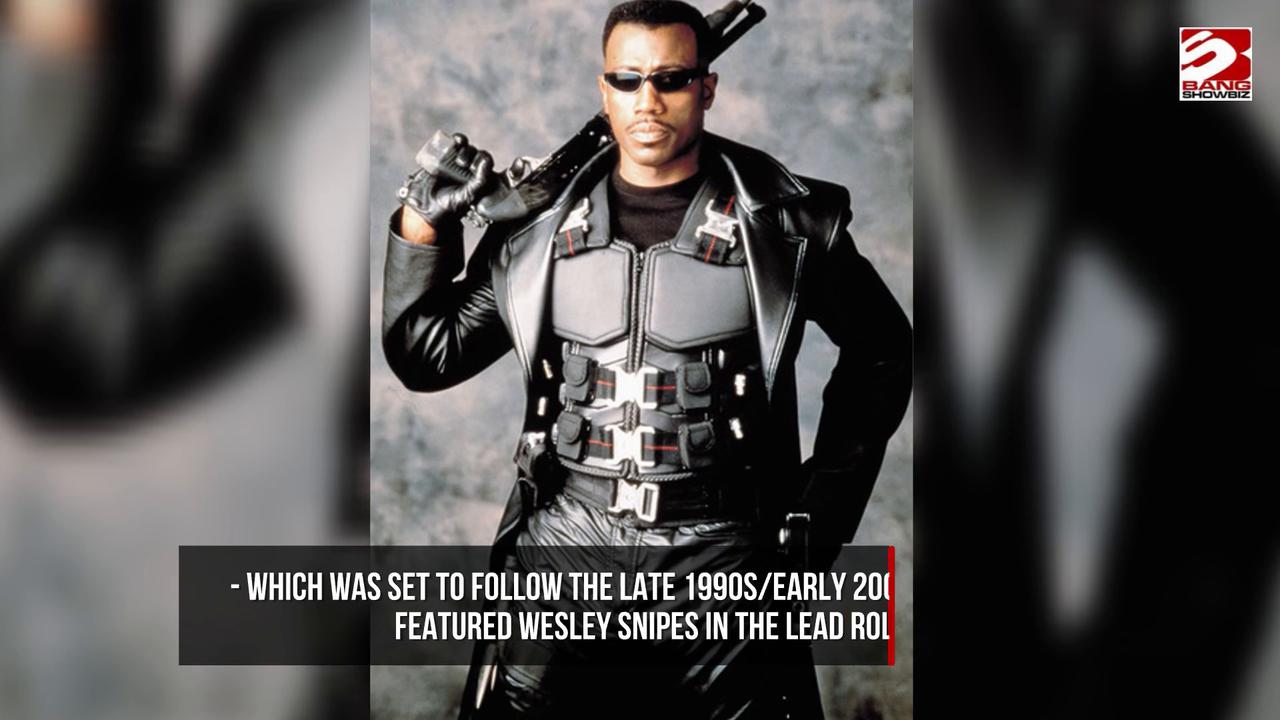Video thumbnail for 'I am feeling like a gigantic loser': Kevin Feige expresses regret over Marvel's Blade reboot failure