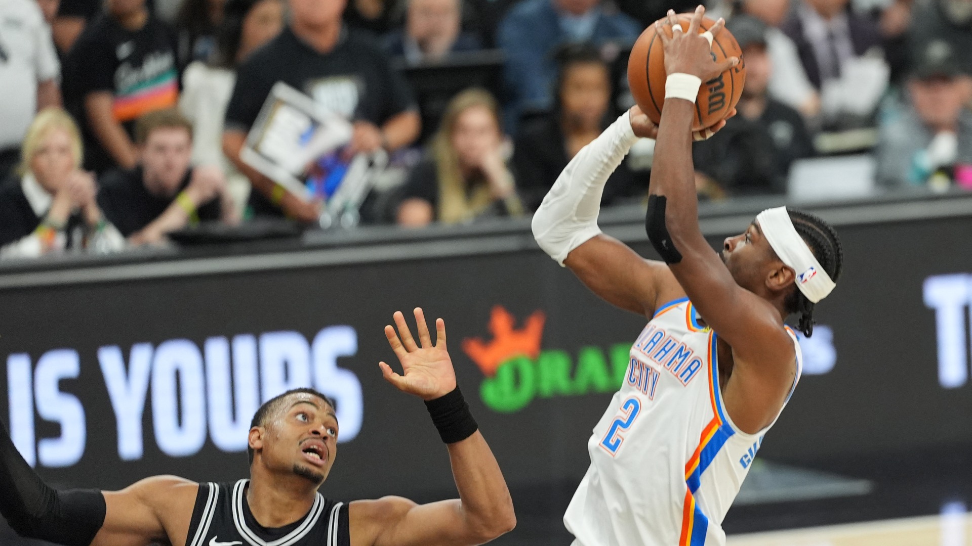 Video thumbnail for Game 7 Analysis: Trends & Predictions for NBA Showdown