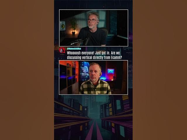 Video thumbnail for Creative Cafe - Live Q&A & Vertical Testing