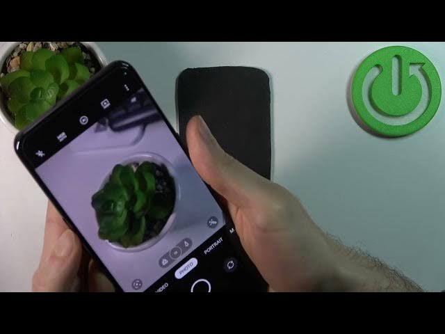 Video thumbnail for How to Change Volume Button Function in Camera on ONEPLUS 10T – Volume Buttons Settings