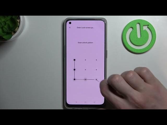 Video thumbnail for Oppo Reno 8 lite - How To Share Wifi Password
