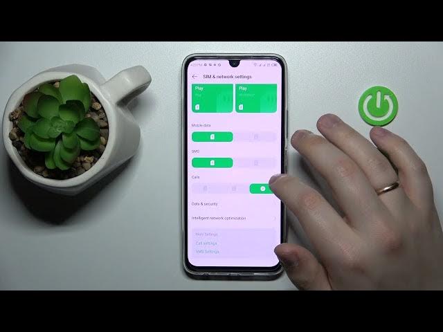 Video thumbnail for How to Check Data Usage in Infinix Note 12 Pro - Data Usage Info
