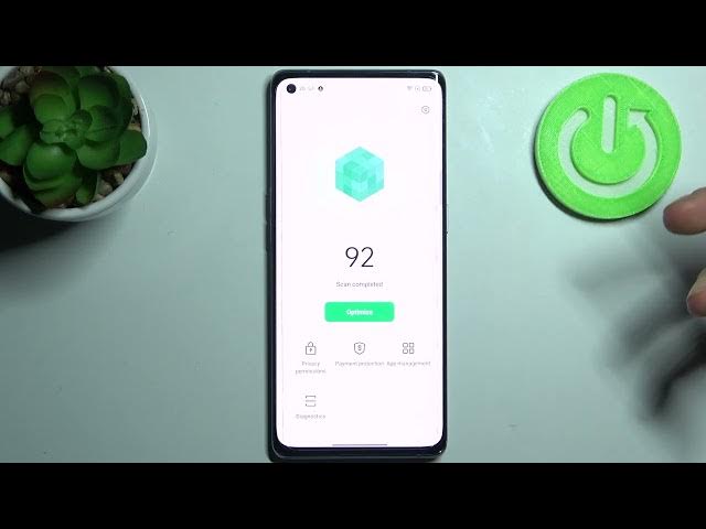 Video thumbnail for How to Speed Up OPPO Reno6 Pro 5G