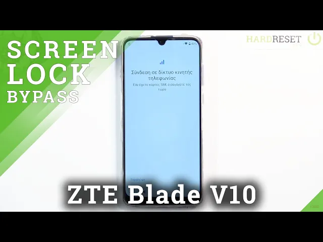 Video thumbnail for How to Skip Google Verification in ZTE Blade 10 – Unlock Google Lock / Remove FRP