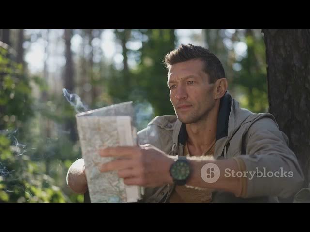 Video thumbnail for Himmelsrichtungen einfach erklärt