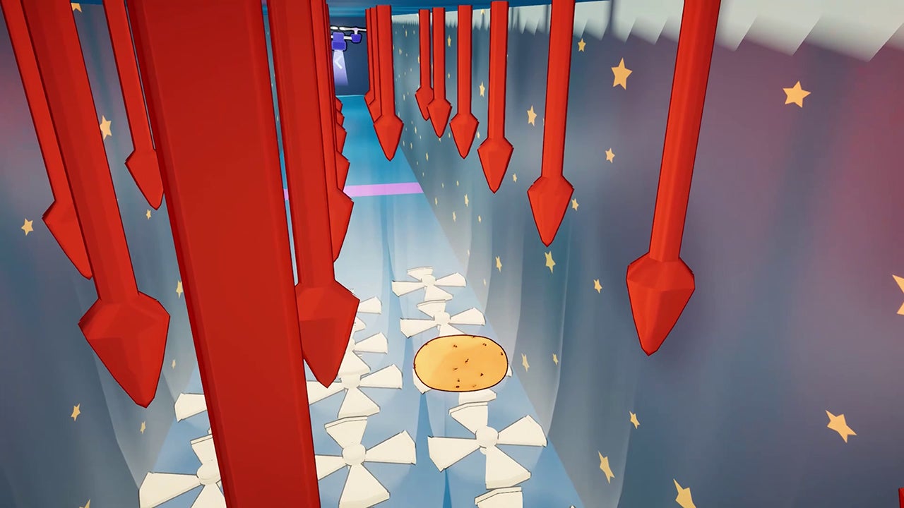 Video thumbnail for Potato Simulato: Together - Official Release Date Trailer