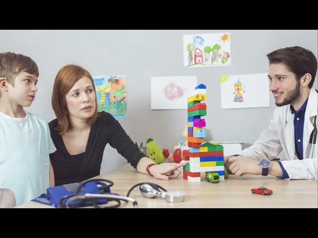 Video thumbnail for Schizophrenie - Verstehen und Unterstützen