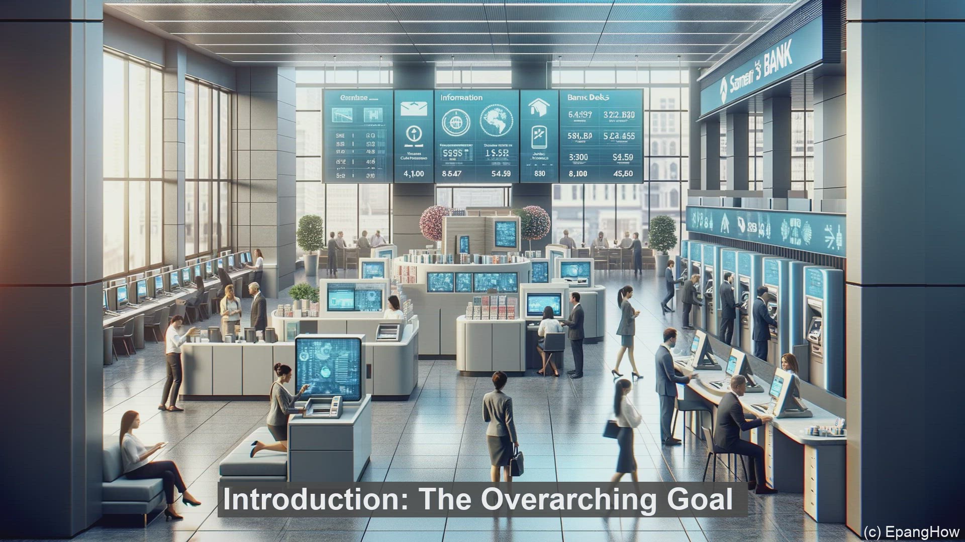 'Video thumbnail for What is the difference between a financial plan and a financial strategy'