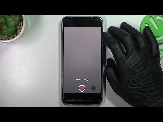 Video thumbnail for How to Record Timel-Lapse on REALME 10? - Record Looped Videos