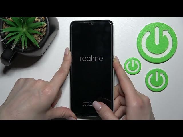 Video thumbnail for How to Hide Developer Options in REALME C35 – Disable Developer Options
